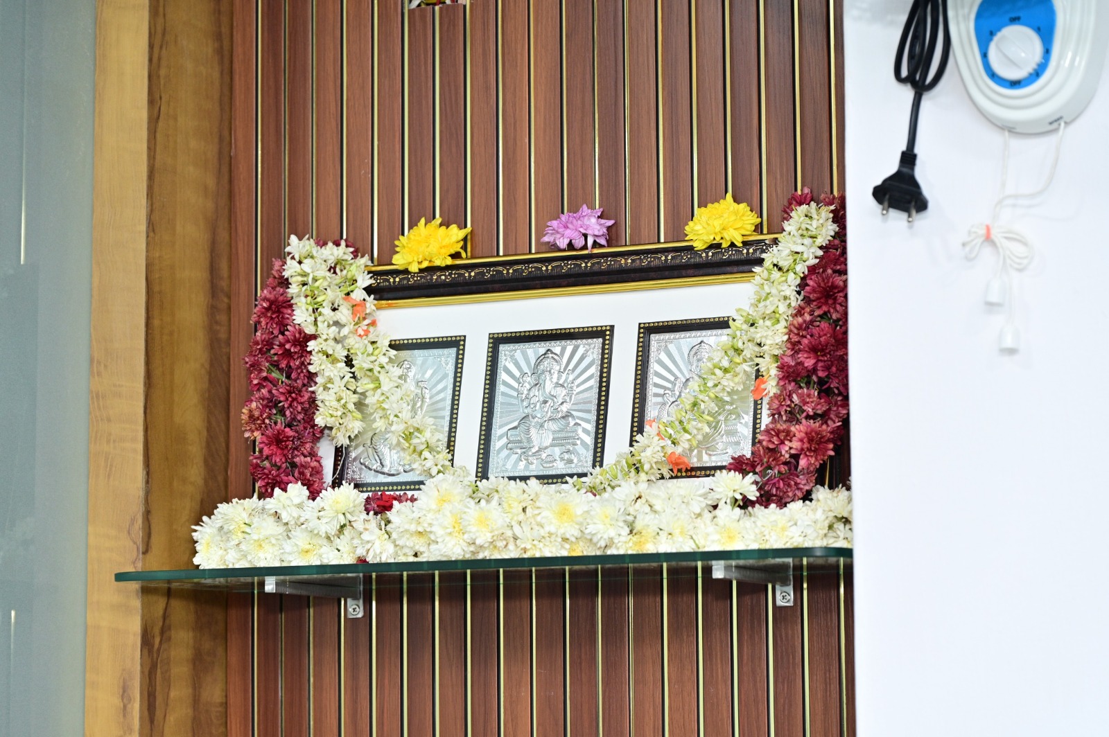 Managing Director Office