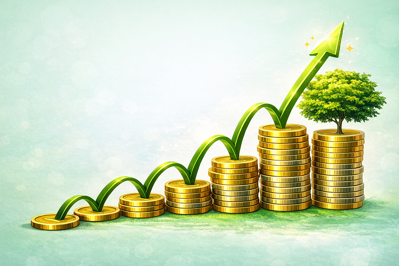 Financial Growth - Nature Chit Fund